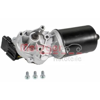 Metzger Wischermotor vorne Renault Laguna 2