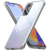 CoolGadget Handyhülle Ultra Slim Case für Xiaomi Redmi Note 11 Pro 5G Redmi Note 11 Pro 4G 6,67 Zoll, Silikon Hülle Dünne Schutzhülle für Redmi Note 11 Pro 4G / 5G Hülle