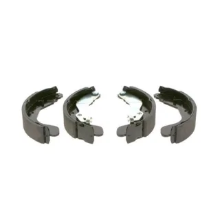 Bosch Bremsbacken hinten Chevrolet Aveo Lanos Spark Daewoo Kalos Lanos