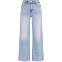 Guess 5-Pocket-Jeans Hose Jeans (1-tlg)