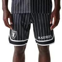 New Era Trainingsshorts Short NFL New Era Las Vegas Raiders