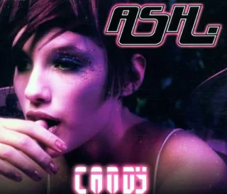 Candy ( Us Mix )