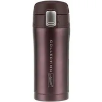 Maestro Thermobecher Collection, Edelstahl, Vakumisoliert mit Sicherheitsverschluss, 320 ml / 450 ml Variante