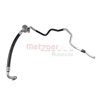 Metzger Niederdruckleitung f?r Klimaanlage Audi A3 Seat Leon Toledo VW Bora Golf 1,9