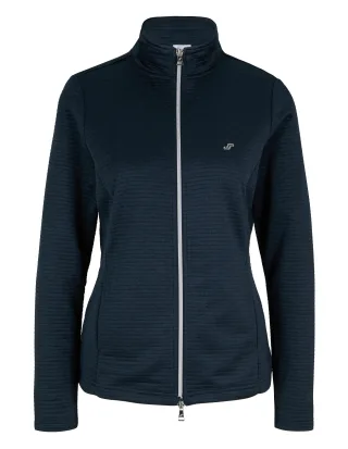JOY sportswear - PEGGY Jacke night mel. - Gr. - 40