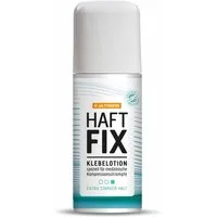 Ultrana GmbH Textilkleber Ultrana Haft Fix Roll-on Spezialklebelotion 60 ml