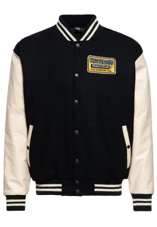 King Kerosin Herren Winterjacke Pickup