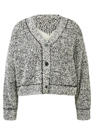 LeComte - BrooklynBeat schwarz - Gr. - 36