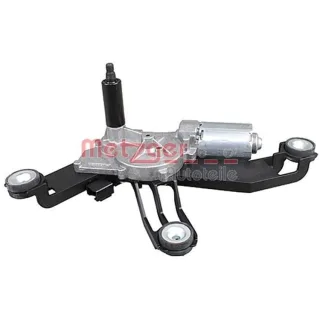 Metzger Wischermotor hinten Ford Mondeo 3 Turnier