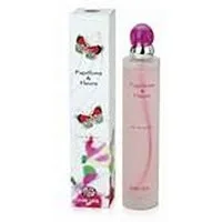 Real Time Eau de Parfum Papillons & Fleurs for women 100 ml