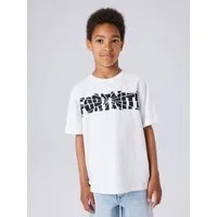 Name It T-Shirt NKMJAMBA FORTNITE SS NREG TOP NOOS BFU