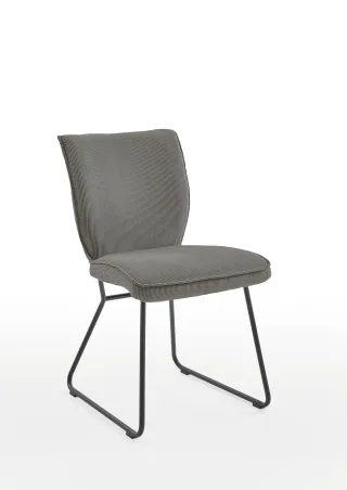 Polsterstuhl CONNY