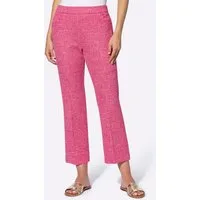 heine Jerseyhose Hose normal