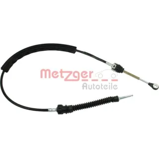 Metzger Kupplungsseil Audi Seat Skoda VW 3150134