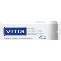 DENTAID GmbH Zahnpasta VITIS whitening Zahnpasta, 100 ml