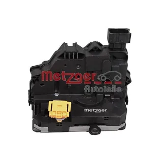Metzger T?rschloss vorne links Opel Corsa E