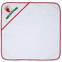 VertriebsArena GmbH Body FC Augsburg Baby Kapuzentuch