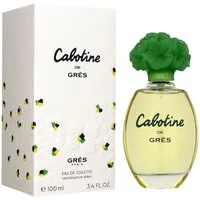 gres parfums Eau de Toilette De Gres 100 ml