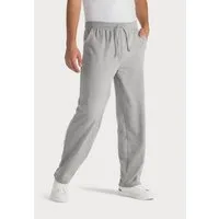 KangaROOS Sweathose Jogginghose in legerer Weite