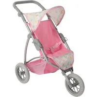 CHIC2000 Puppenbuggy Leon