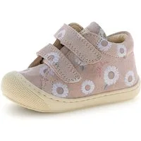 Naturino COCOON VL Lauflernschuh Babyschuh, Klettschuh, Größenschablone zum Download