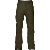 Fjällräven Outdoorhose Fjällräven Herren Karl Pro Trousers long