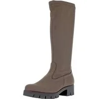 Gabor Gabor Stiefel Veloursleder/Microfaser Stiefel