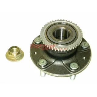 Metzger Radlager hinten Mazda 626 1,9
