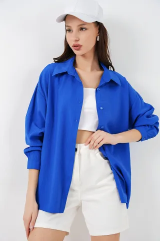 Blau