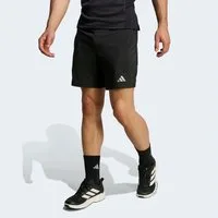 adidas Performance Shorts TECH APPAREL CLIMACOOL für Fitnessstudio und Joggen, leichtes und atmungsaktives Material