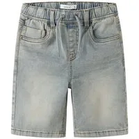 Name It Jeansshorts NKMMYRAN JOGGER (1-tlg) weich