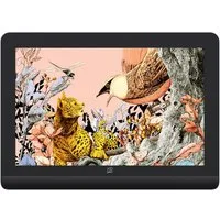 XP-PEN Artist pro16( Gen2)  Grafiktablett (16", 16K-Druck, 2.5K Display, entspiegelt, kabellose Fernbedienung)