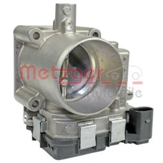 Metzger Drosselklappenstutzen Audi Seat Skoda VW 0892147