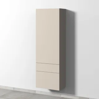 Sanipa Hochschrank Anschlag links 2morrow (P3274L) 1615x525x350 Kaschmir-Matt, P32741UL P32741UL