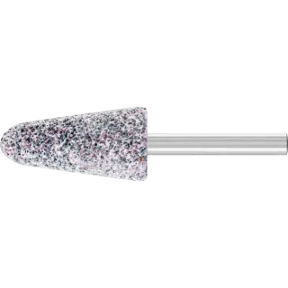 PFERD TOOLS CAST Schleifstift Kegel für Grau-und Sphäroguss - 32212032
