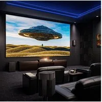 Hisense L9Q, Smart Laser TV 4K Laser-TV