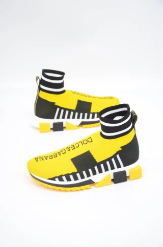 Dolce & Gabbana Damen Sneakers