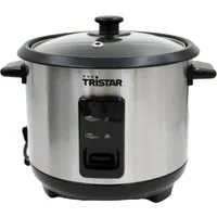Tristar Reiskocher Tristar RK-6146 Reiskocher 1L Edelstahl 400W