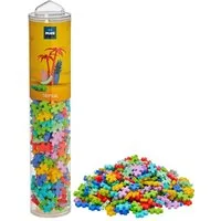 240 Kreativ Bausteine Tropical Konstruktionsspielsteine