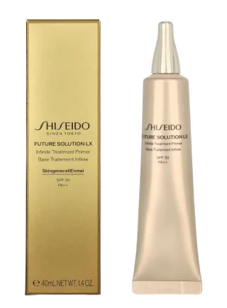 Shiseido Future Solution LX Unendliche Behandlung Primer SPF30 40 ml