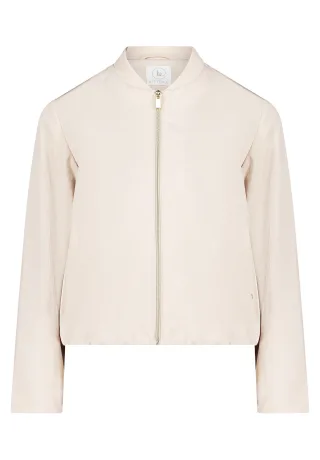 Betty & Co - Blouson grau - Gr. - 36