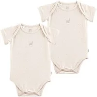 Sterntaler® Body Set Bodys im DP Pünktchen (1-tlg)
