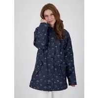 ankerglut Regenjacke Friesennerz #ankerglutmeer WOMEN CS auch in Großen Größen erhältlich