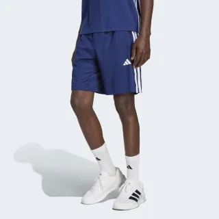 adidas Performance Shorts "WE BAS 3SPQ S9i" sportlicher Stil, für sportliche Aktivitäten, aus Polyester