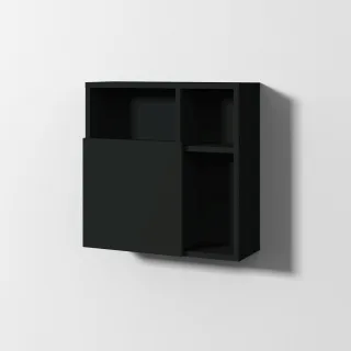 Sanipa Würfelschrank 3way (BP550) BP5501V