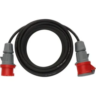 Brennenstuhl Verl.-Kabel 10m H07 RN-F5G1.5 IP44