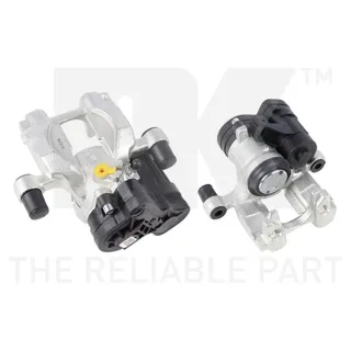 NK Bremssattel hinten rechts Audi Seat Skoda VW 2147148