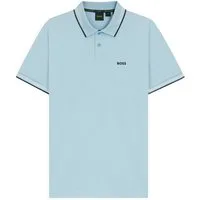 BOSS GREEN Poloshirt Paul (1-tlg)