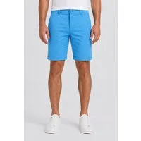 Smith & Solo Chinoshorts Kurze Hosen Herren, Baumwolle Shorts Männer Sommer Elasthan, Bermuda, Casual