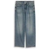 TOM TAILOR Weite Jeans Jeanshosen Baggy Jeans